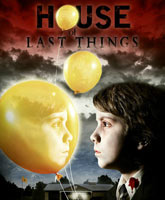 House of Last Things /   